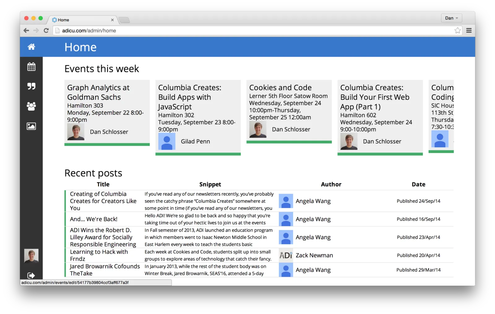 eventum an event driven cms home.DJD_3PgA.png