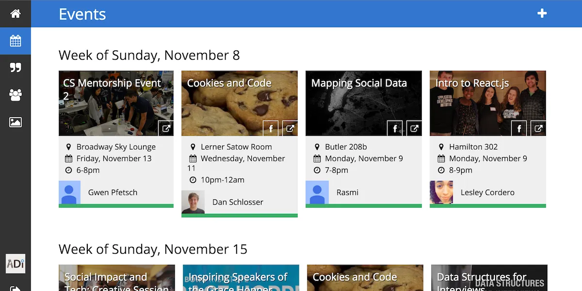 Eventum