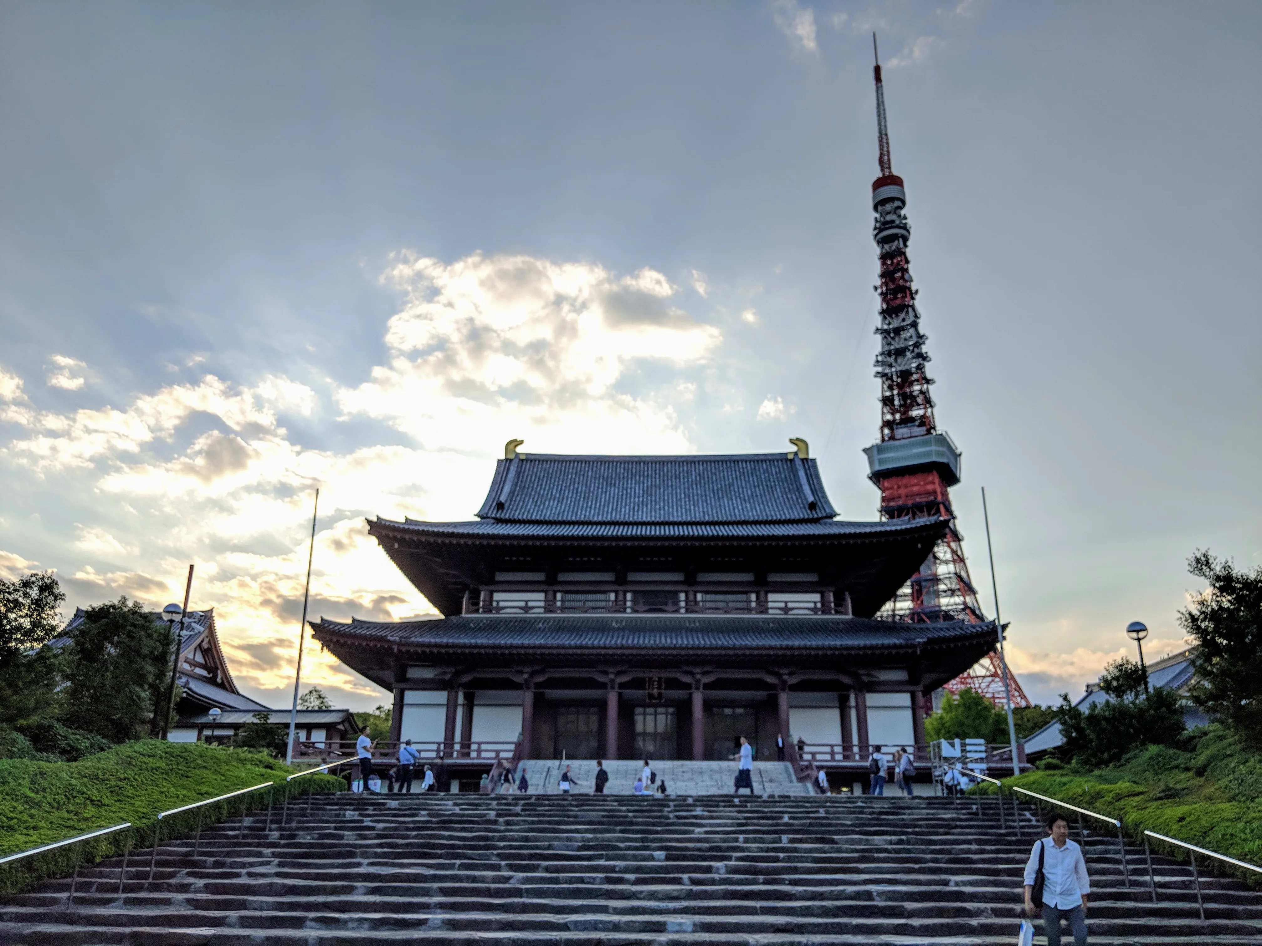 tokyo tower 2.D3M By 3.jpg