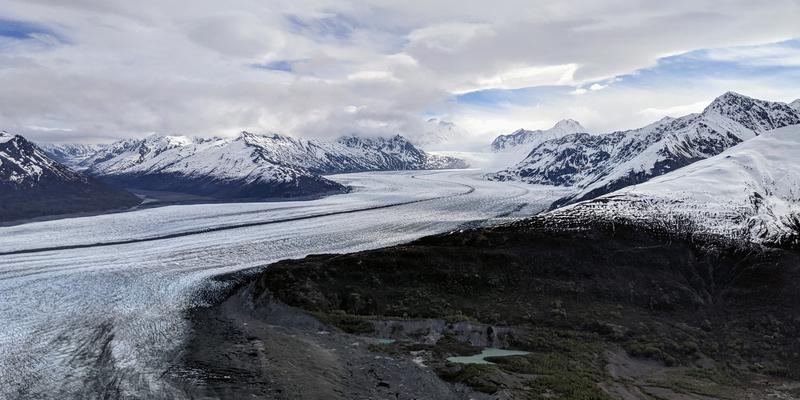Alaska, Summer 2021