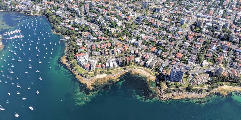Australia, Winter 2019