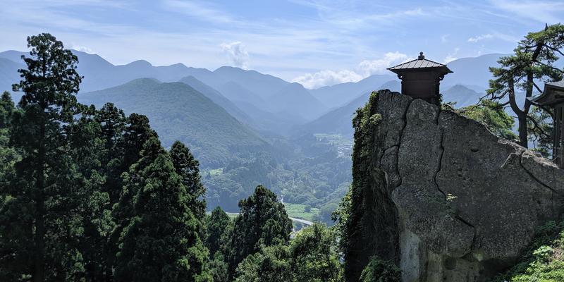 Japan, Summer 2019